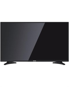Телевизор LED 50 50LF7010T черный 1920x1080 60 Гц Wi Fi Smart TV 3 х HDMI 2 х USB RJ 45 VGA SCART Asano