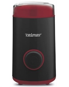 Кофемолка ZCG7325B 150 Вт черный Zelmer