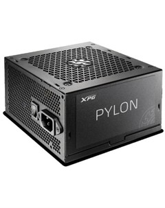 Блок питания ATX 550 Вт PYLON550B BKCKR Xpg