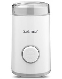 Кофемолка ZCG7325 150 Вт белый Zelmer