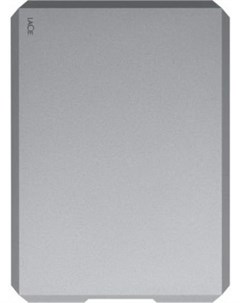 Накопитель на жестком магнитном диске Внешний жесткий диск STHG4000402 4TB Mobile Drive 2 5 USB 3 1  Lacie