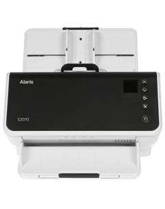 Сканер Alaris S2070 А4 ADF 80 листов 70 стр мин 7000 лист день USB3 1 арт 1015049 Kodak