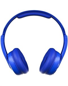 Наушники Наушники беспроводные накладные CASSETTE WIRELESS ON EAR синие Skullcandy