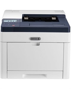 Принтер Phaser 6510V_DN цветной A4 28ppm 1200х2400 Ethernet USB Xerox
