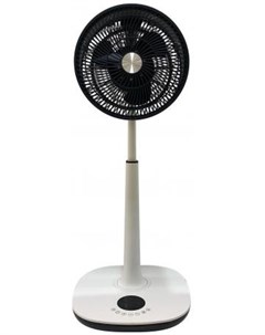 Обогреватель с вентилятором Smart Heater Fan v1 Умный Wi Fi обогреватель с вентилятором мощность 2кВ Hiper