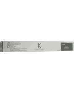 Картридж Kyocera TK 8335K для Kyocera TASKalfa 3252ci черный 25000стр Kyocera mita