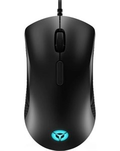 Мышь M300 RGB Gaming Mouse GY50X79384 Lenovo