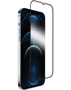 Защитное стекло 2 5D Glass Defender для iPhone 12 Pro Max GS 103 123 219 65 Switcheasy