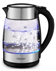 Чайник ZCK8026 Zelmer
