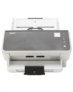 Сканер Alaris S2040 А4 ADF 80 листов 40 стр мин 5000 лист день USB3 1 арт 1025006 Kodak