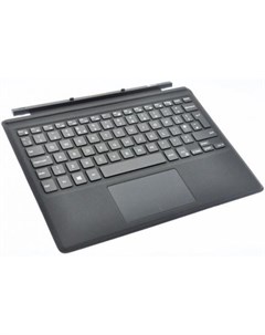 Клавиатура беспроводная 580 AHCD Bluetooth черный для Latitude 5420 Dell