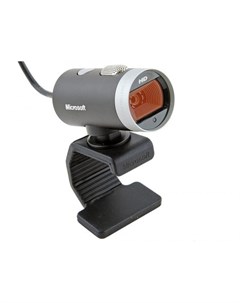 Веб Камера Lifecam Cinema USB 6CH 00002 Microsoft