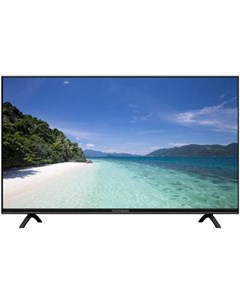 Телевизор 43 T43USM7020 черный 3840x2160 60 Гц Wi Fi Smart TV 3 х HDMI 2 х USB RJ 45 Bluetooth Thomson