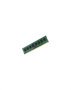 Оперативная память 4Gb PC3 12800 1600MHz DDR3 DIMM Ncp
