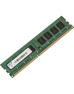 Оперативная память 4Gb 1x4Gb PC4 21300 2666MHz DDR4 DIMM K12AUDR 26M56 Ncp