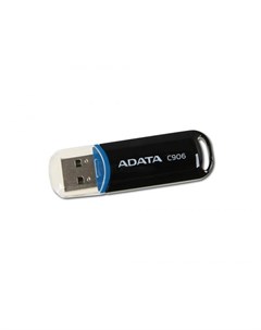 Флешка USB 16Gb C906 AC906 16G RBK черный Adata