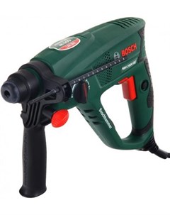 Перфоратор PBH 2500 RE 600Вт Bosch