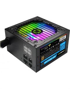 Блок питания ATX 700 Вт VP 700 RGB MODULAR Gamemax