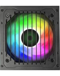 Блок питания ATX 800 Вт VP 800 RGB MODULAR Gamemax