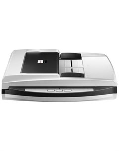 Сканер ADF дуплексный SmartOffice PN2040 Plustek