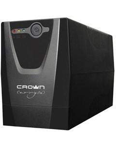 ИБП CMU 500X 500VA Crown