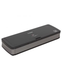 Сканер P 215II планшетный A4 USB 9705B003 Canon