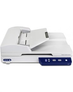 Сканер Duplex Combo Scanner 100N03448 Xerox