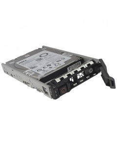 Жесткий диск 1x1Tb SATA 7 2K для 14G 400 ASHF Hot Swapp 2 5 Dell