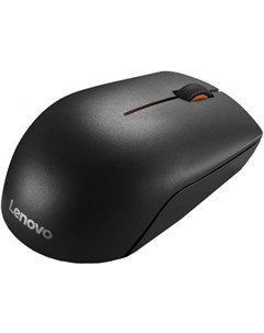 Мышь Мышь 300 Wireless Lenovo