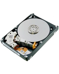 Жёсткий диск 2 5 1 2 Тб 10500rpm 128 AL15SEB120N SAS Toshiba