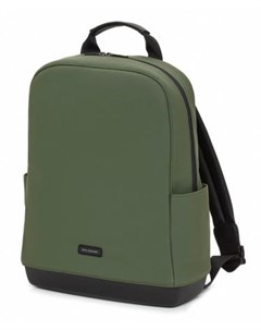 Рюкзак ET9CC02BKB зеленый Moleskine