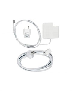 Зарядное устройство MagSafe Power Adapter 60W MacBook and 13 MacBook Pro MC461Z A Apple