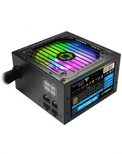 Блок питания ATX 700 Вт VP 700 RGB Gamemax
