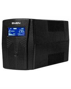 ИБП Power Pro 650 650VA Sven