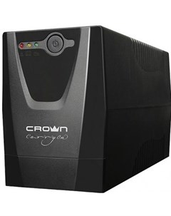 ИБП CMU 650X IEC 500VA Crown