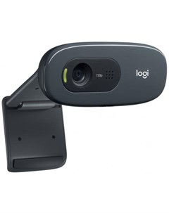 Веб Камера Webcam C270 960 001063 Logitech