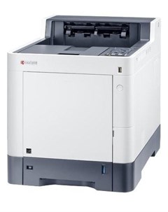 Принтер лазерный KYOCERA цветной P6235cdn A4 1200 dpi 1024 Mb 35 ppm дуплекс USB 2 0 Gigabit Etherne Kyocera mita