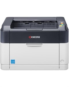 Принтер лазерный KYOCERA ECOSYS FS 1060DN 25 стр мин A4 продажа только с доп тонером TK 1120 Kyocera mita