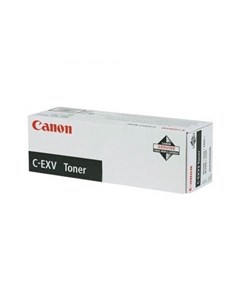 Тонер C EXV39 для iR ADV4025i 4035i черный 30200 страниц Canon