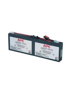 Батарея RBC18 для PS250I PS450I A.p.c.
