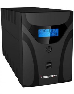 ИБП Smart Power Pro II 2200 2200VA Ippon