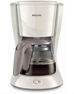 Кофеварка HD7461 00 1000 Вт бежевый Philips