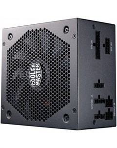 Блок питания ATX 550 Вт V550 Gold MPY 5501 AFAAGV EU Cooler master