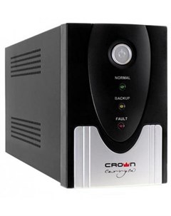 ИБП CMU SP650 IEC 650VA Crown