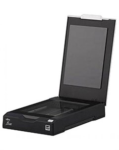 Сканер fi 65F планшетный А6 600x600 dpi CIS USB черный PA03595 B001 Fujitsu