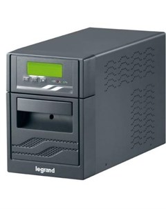 ИБП Niky S 1 5кBA IEC USB RS232 1500VA 310020 Legrand