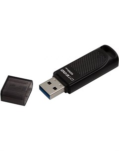 Флешка USB 128Gb DTEG2 128GB черный Kingston