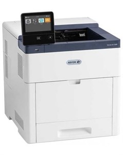 Принтер VersaLink C600V_DN цветной A4 53ppm 1200x2400dpi Ethernet USB Xerox