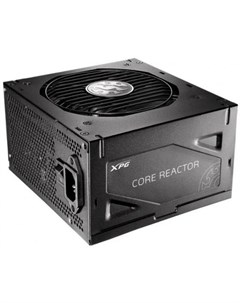 Блок питания ATX 650 Вт COREREACTOR650G BKCEU Xpg