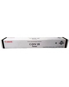 Тонер C EXV28 для C5045 C5051 черный 44000 страниц Canon